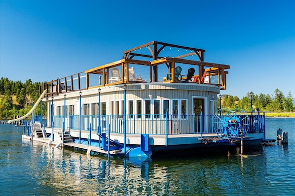 Port de plaisance