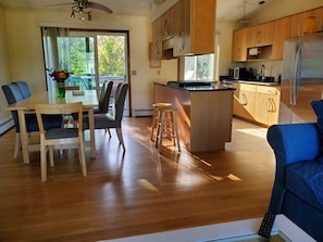 Eget kök