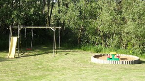 Espace pour enfants