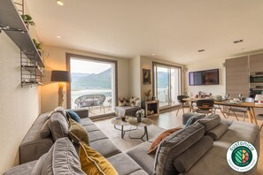 LLA Selections - Home and chalets Premium rentals French alps 