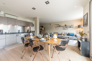 Dining room - Holiday rental