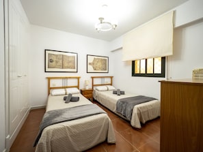 Quarto de cama