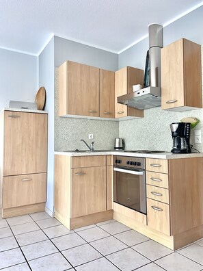 Eget kök