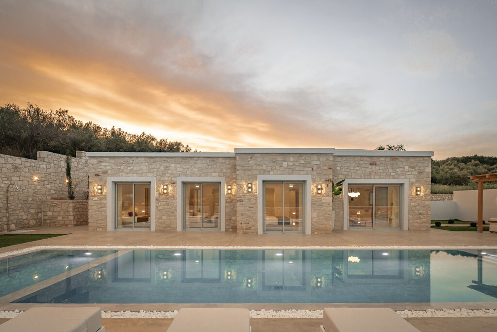 Picture of villa