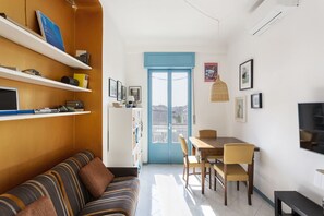 Coin séjour