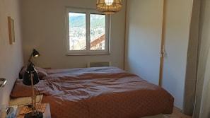 Chambre Ă coucher