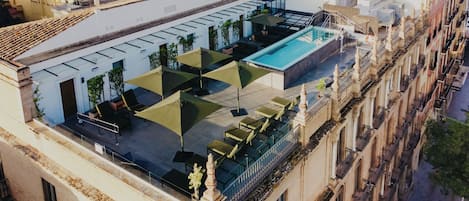 Terrazza panoramica