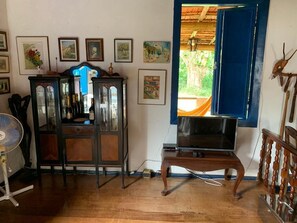 Intérieur