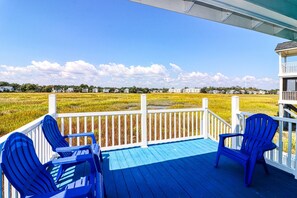 SEAcret Haven