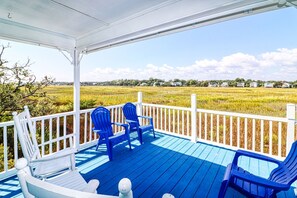 SEAcret Haven