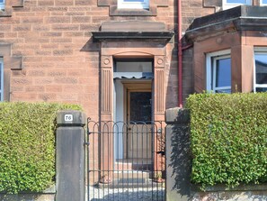 Exterior | Cardoness House, Dumfries