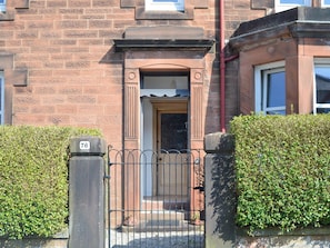 Exterior | Cardoness House, Dumfries