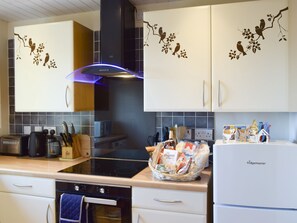 Eget kök