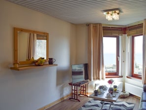 Living room | Little Gem, Kirkcaldy