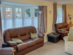 Living area | The Fairway, Westgate-on-Sea