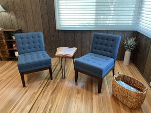 Sitting Area