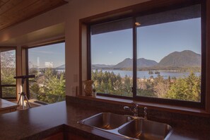 Kitchen View