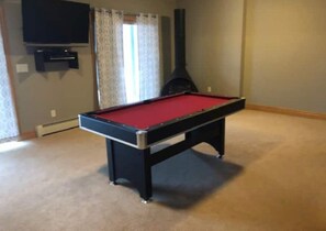 Spielezimmer