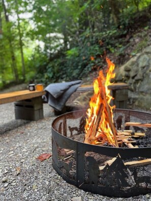Fire Pit