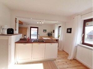 Eget kök