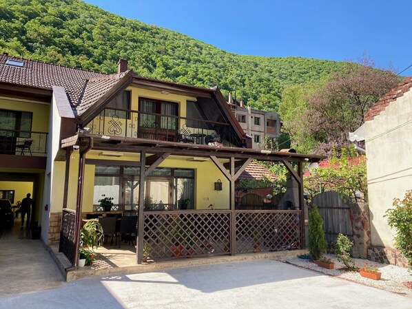 Ulkopuoli