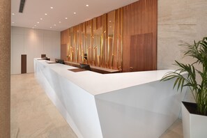 Recepción