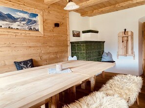Speisen