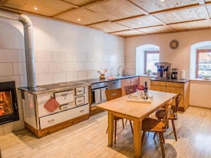 Eget kök