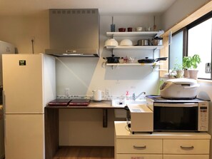 Eget kök