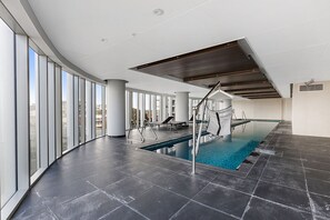Communal Pool