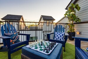 Terrass/Patio