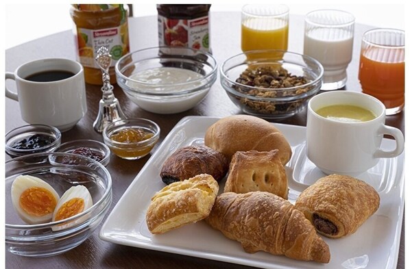 Frühstücksgericht