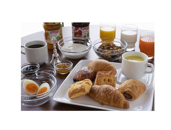 Frühstücksgericht