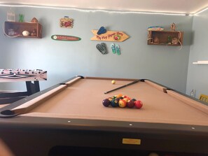 Pool Table