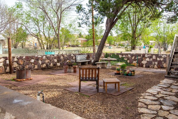Terrass/Patio