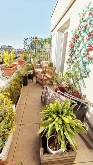 Terrass/Patio