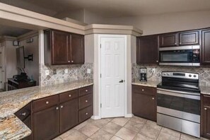 Cuisine privée