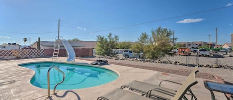 Lake Havasu City Vacation Rental | 3BR | 2BA | 1,293 Sq Ft | Single Story