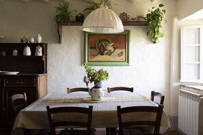 Restauration