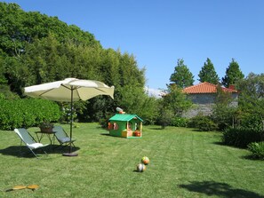 Espace pour enfants