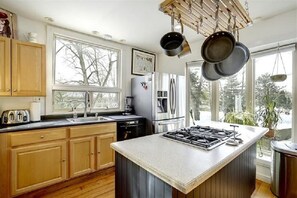 Cuisine privée