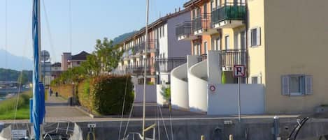 Port de plaisance
