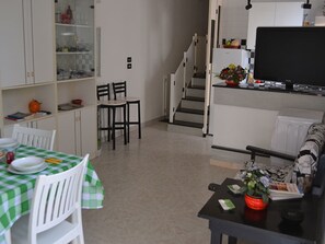 Restauration