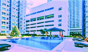 Children’s pool