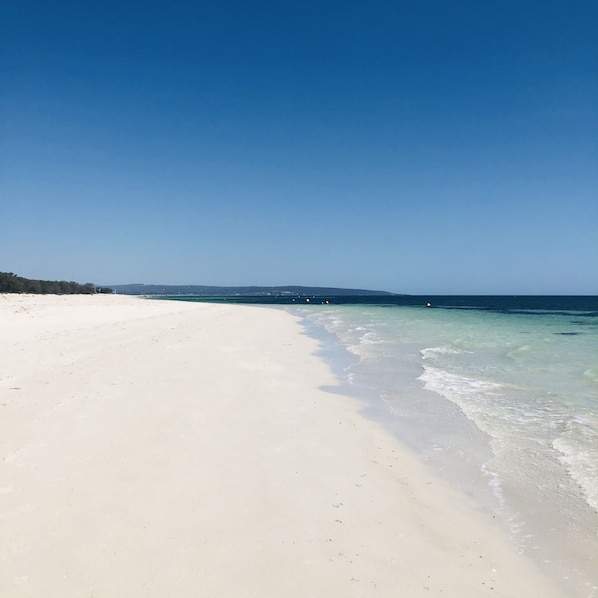 Plage