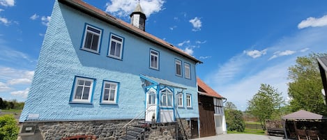 Ulkopuoli