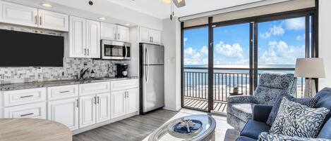 Beautifully Remodeled, Direct Oceanfront