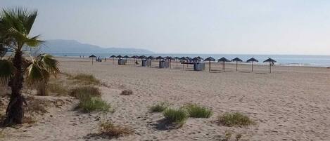 Spiaggia