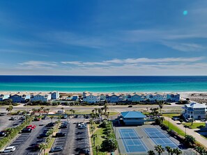 Balcony Views