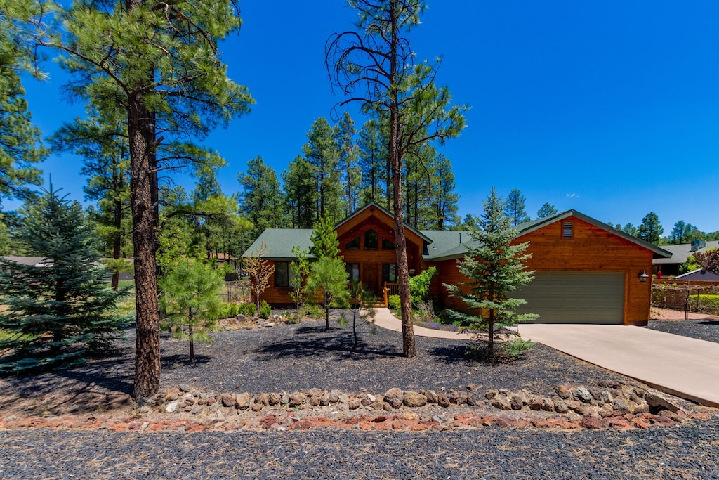 Pinetop Lakes Golf & Country Club, Pinetop holiday accommodation